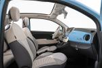 Fiat 500C Spiaggina ’58 2018 года